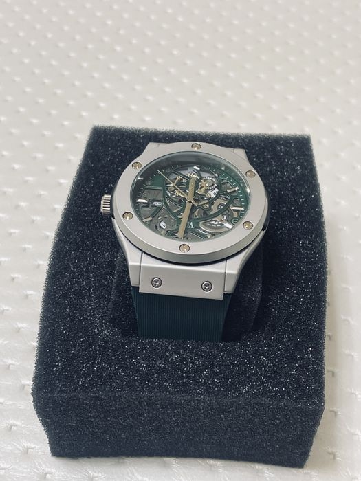 Часы мужские )))