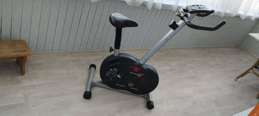 Велотренажёр б/у
