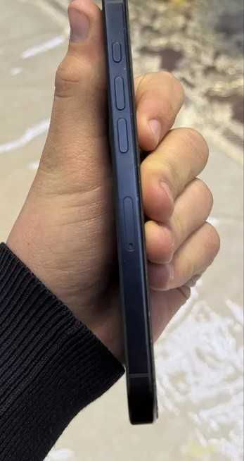 Iphone 16pro, Ideal, Black,  99%