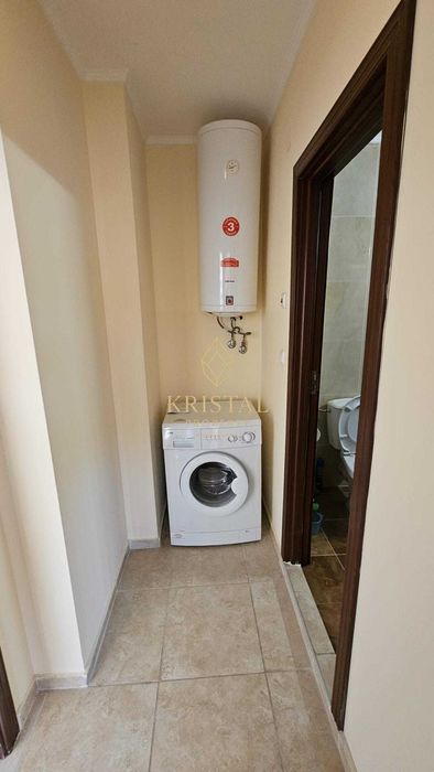 Продава се Двустаен апартамент в с. Равда, Област Бургас - 62 кв.м за 1254 €/кв.м - Снимка #10