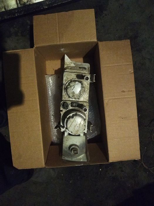 Фары  ваз 2110!!&