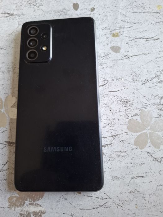 Продам Самсунг А 52