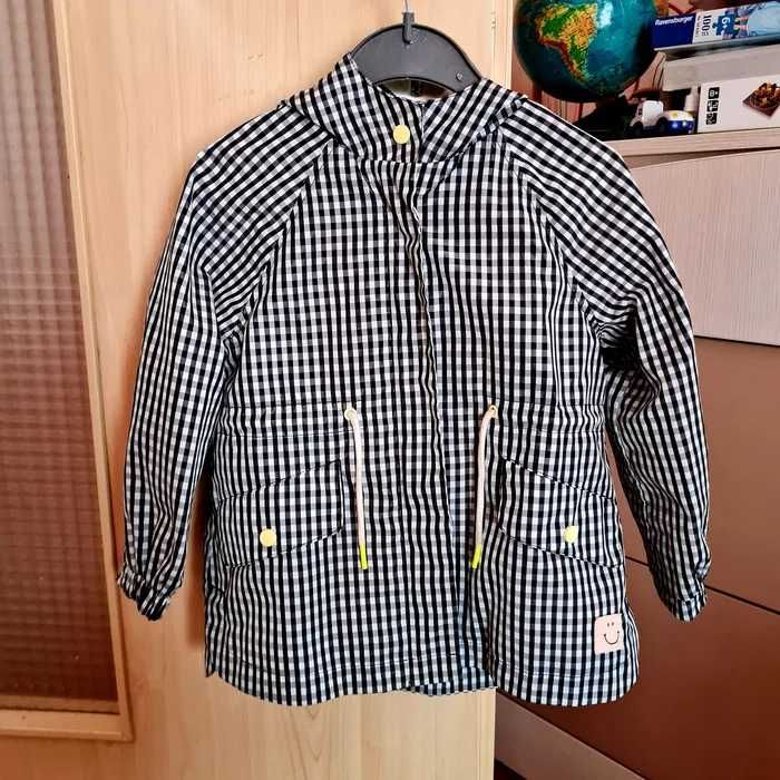 Geaca primavara fete Zara 2-3 ani 98