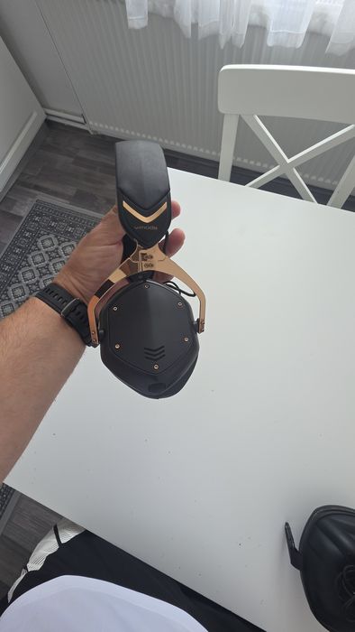 Casti Dj V-MODA 2 !!