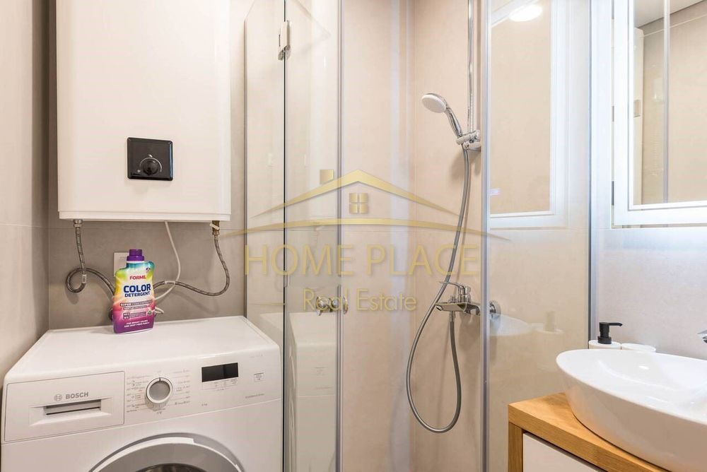 Дава се под наем Двустаен апартамент в к.к. Св.Св. Константин и Елена - 60 кв.м за 765 € - Снимка #8