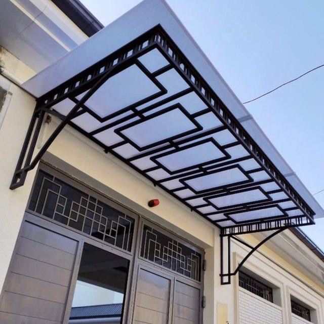 Навес беседка козерог naves besedka kazerog