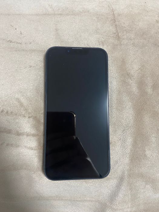 Apple iPhone 13 128GB (тёмно-синий)