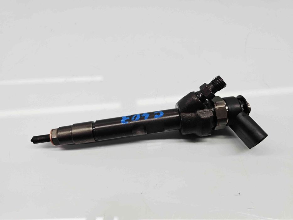Injector  Bmw 1 (F20, F21) [Fabr 2011-2017] 779844606 2.0 N47D20 105KW