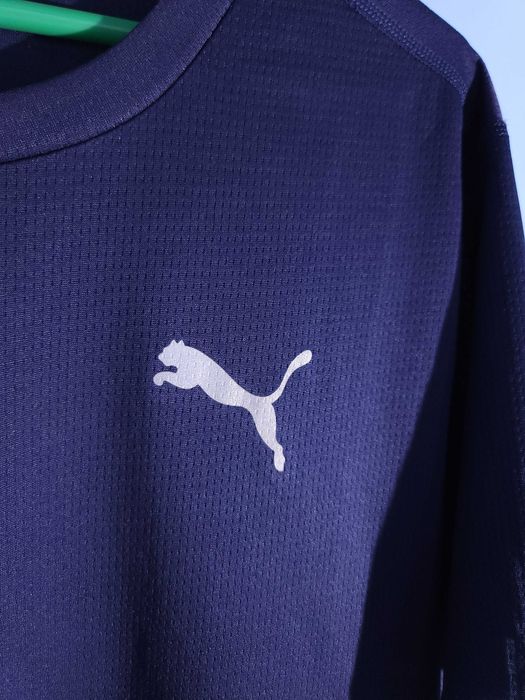 PUMA Run Тениска/Мъжка S