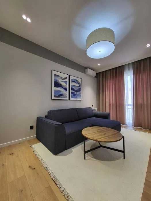 Срочно сдается 2-х комнатная квартира в Алмазарском рн / Себзар ID13