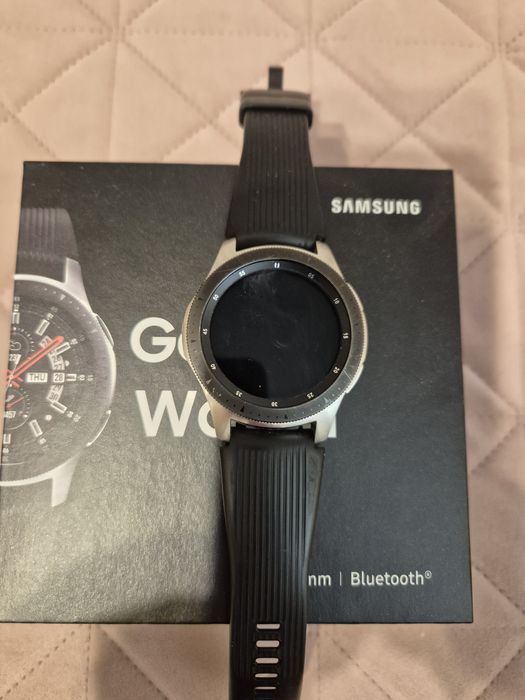 Vând ceas Samsung Galaxy Watch