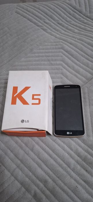 Смартфон LG K5 ...