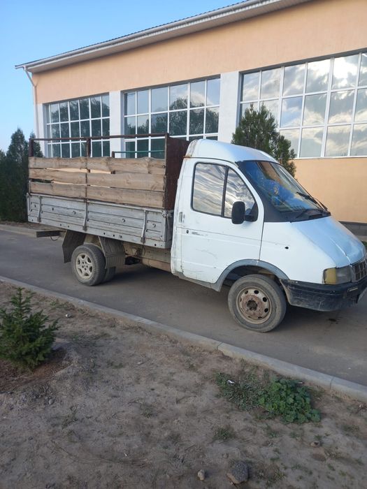 Продаётся ГАЗель