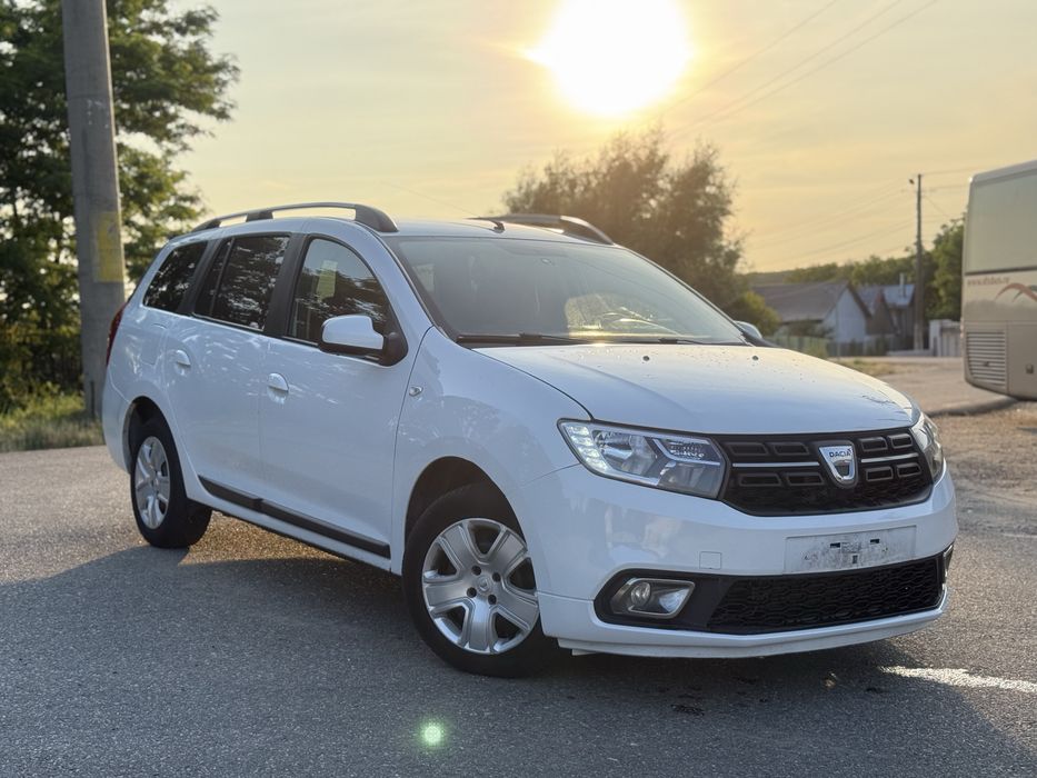 Dacia Logan MCV 2019/0.9TCE/Euro6