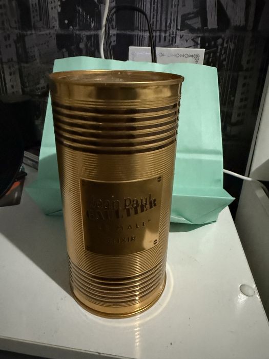 Мъжки парфюм La Male ELEXIR 125ml