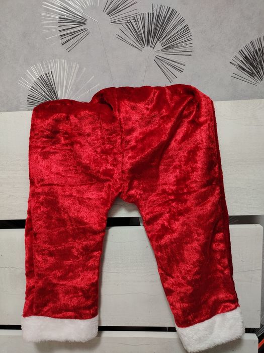 Продам костюм санта клауса