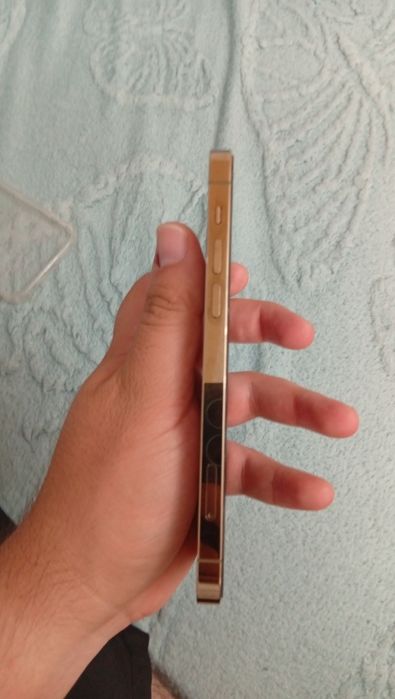 Iphone 12 pro 128 gb GOLD