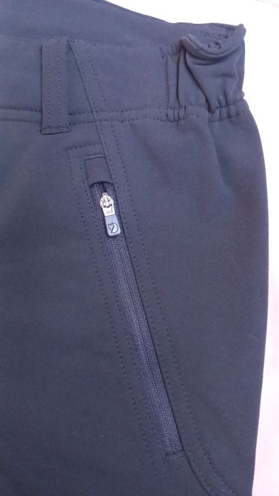 Fjalraven, Mammut S/36 дамски панталони