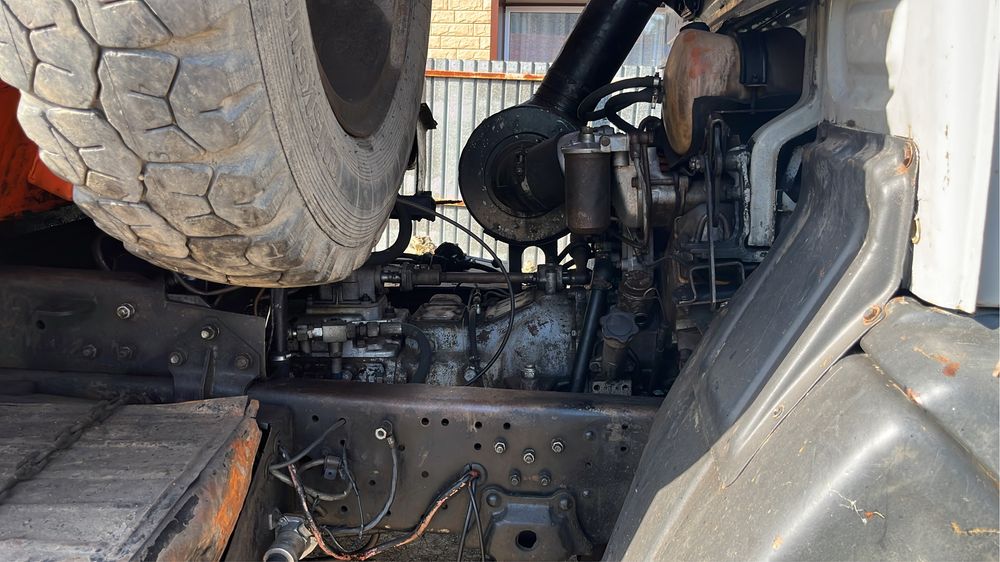 Продам Камаз 65115