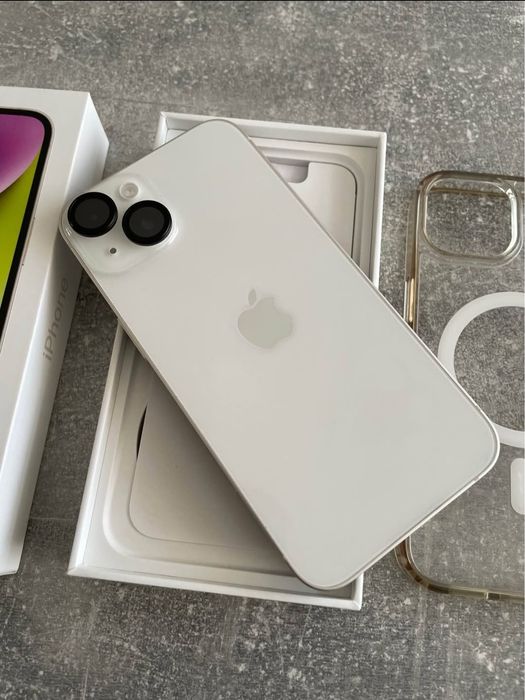 Apple iPhone 14 128gb