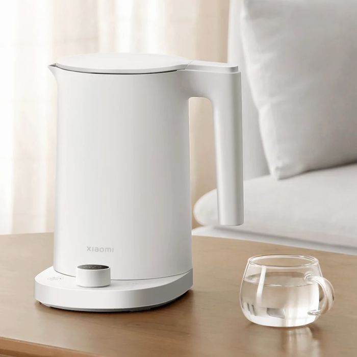 Умный Электрочайник Xiaomi Smart Kettle 2 Pro EU Глобальная Версия