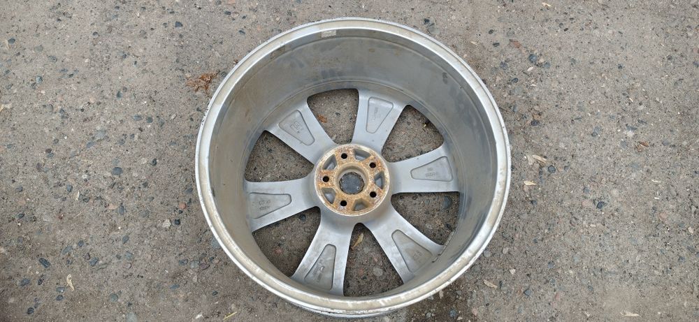 Диск 1шт. R21. Infinity.