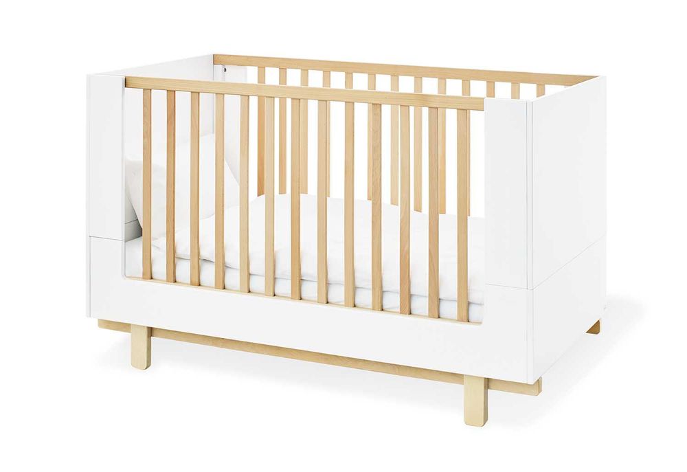 Детско креватче Pinolino Boks Cot + Подарък Матрак Magniflex Bamboo