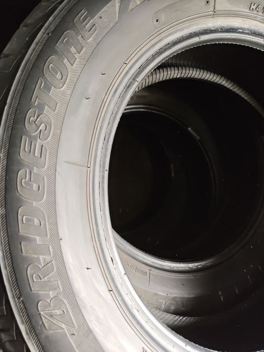 Шины 195 65 r15 Bridgestone летние