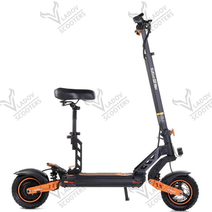 Нови с гаранция! KuKirin G2 Max 1000w 20ah. ОПЦИЯ НА ИЗПЛАЩАНЕ!