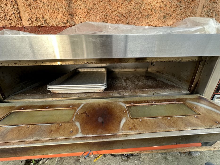 Духовка электрическая/печь