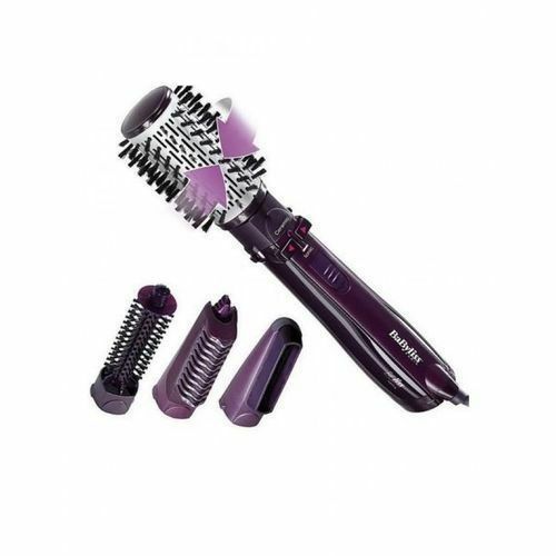 Скидка Фен расчёска Babyliss 2736E Paris оригинал