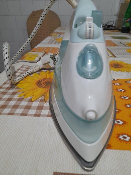 Fier de călcat Ufesa