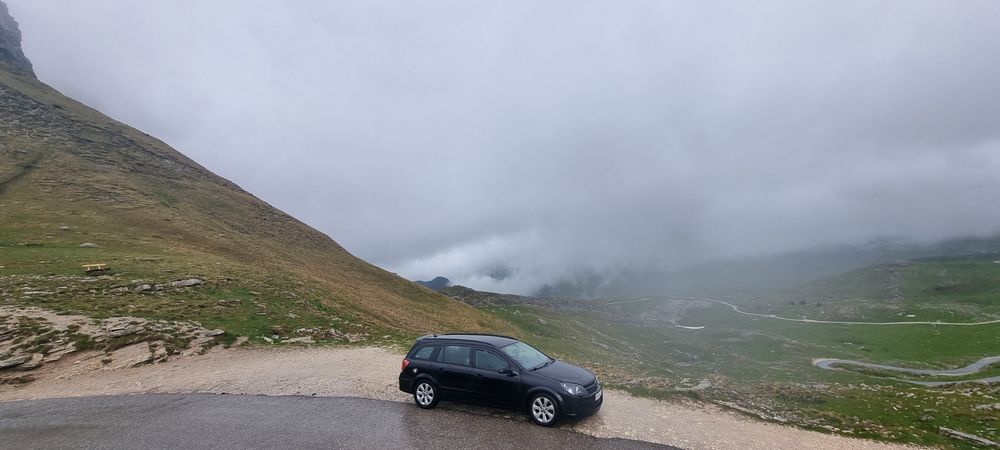 Opel Astra H 1.6 Z16XEP