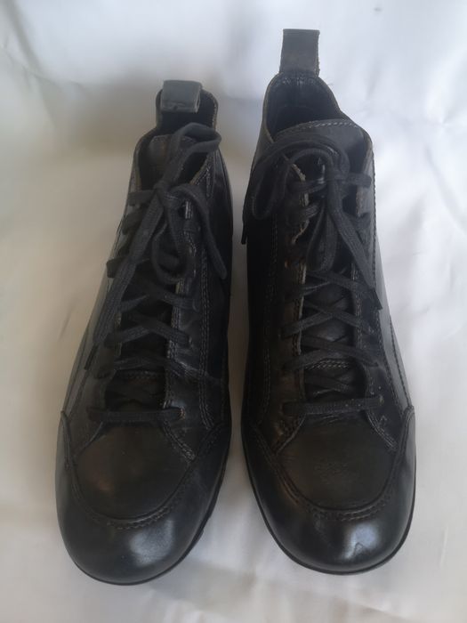 Replay, мъжки обувки естествена кожа, номер 41