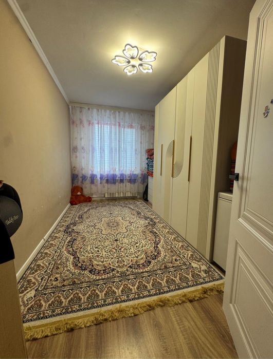 Продам 3-х ком кв Район Строитель