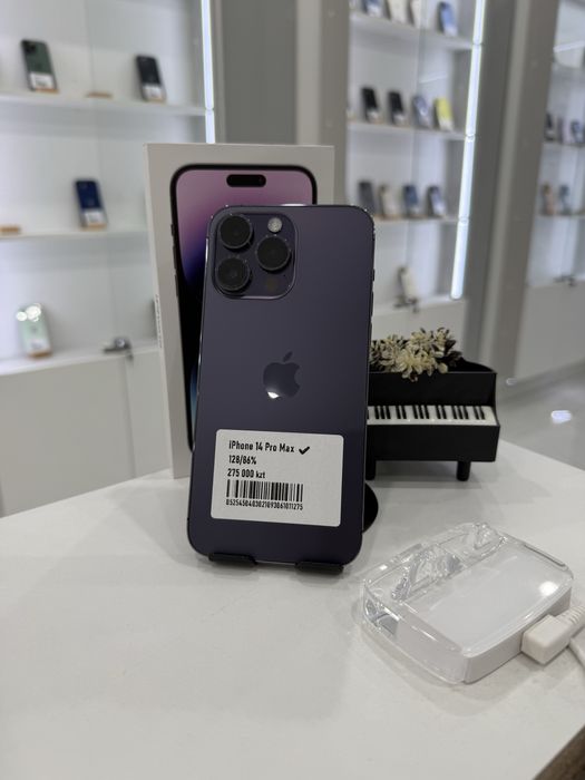 Iphone 14 Pro Max Айфон 14 про макс