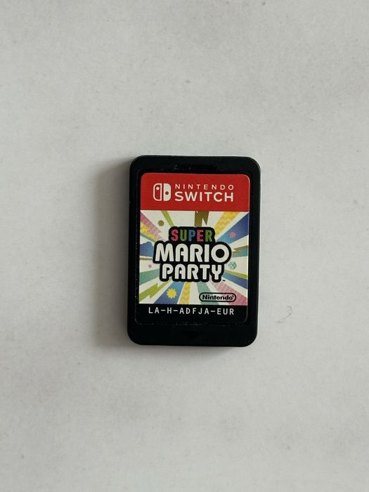 Super Mario Party