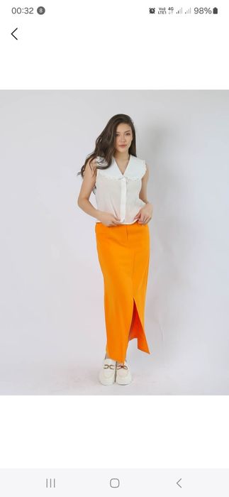 Симпатичные юбочки