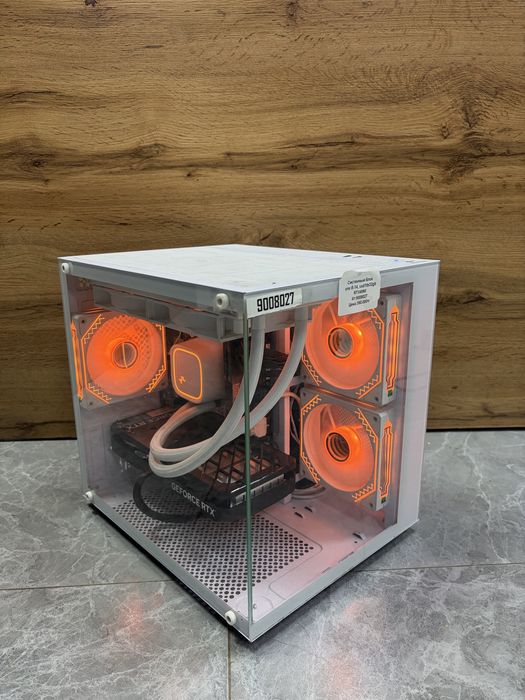 Системный блок   Core i5-14 SSD1tb / Ram 32gb RTX4060/ рассрочка без %