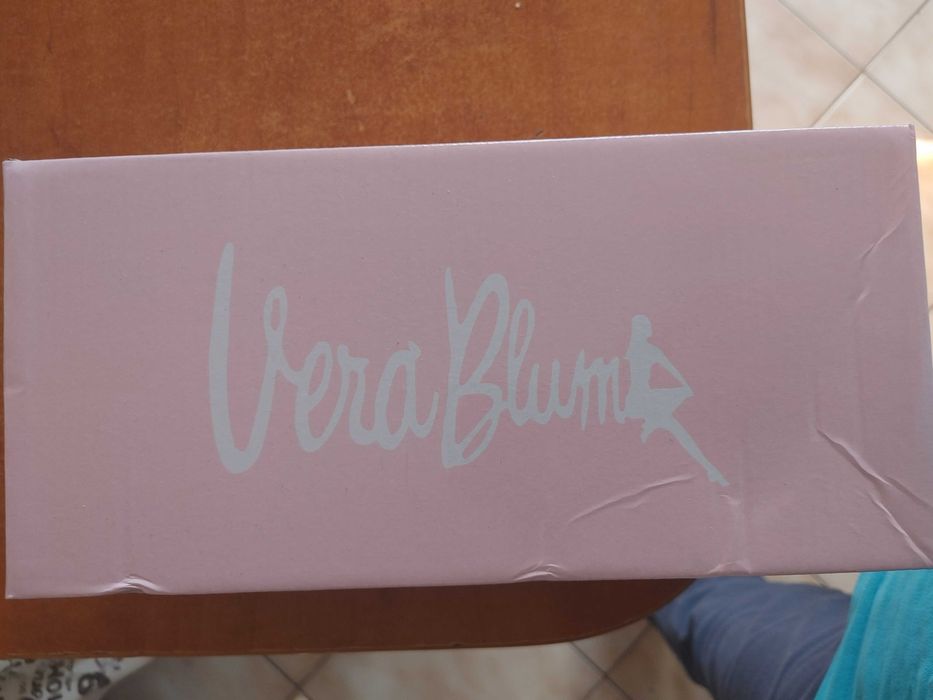 Sandale femeie Vera Blum