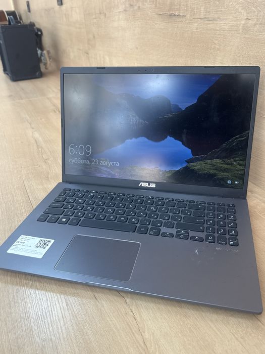 Ноутбук / Asus X509jB-Ej059T / рассрочка 0-0-24