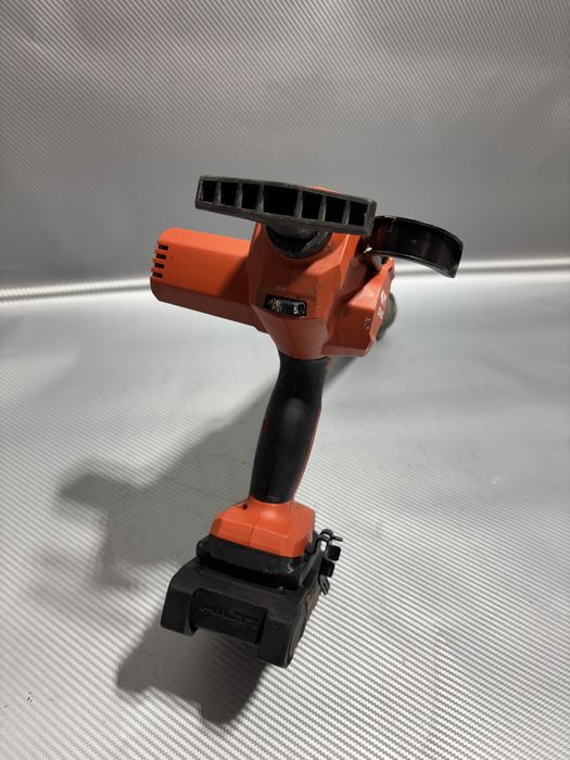 Pistol silicon Hilti CD 4-22 nuron