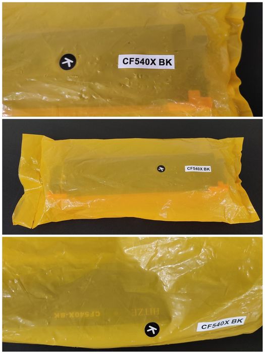 toner HP brother tn 230y dr 1050 imprimanta laserjet pro CF540 tambur