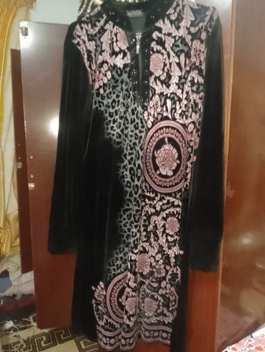 Платье осенный б/у состояние хорошое