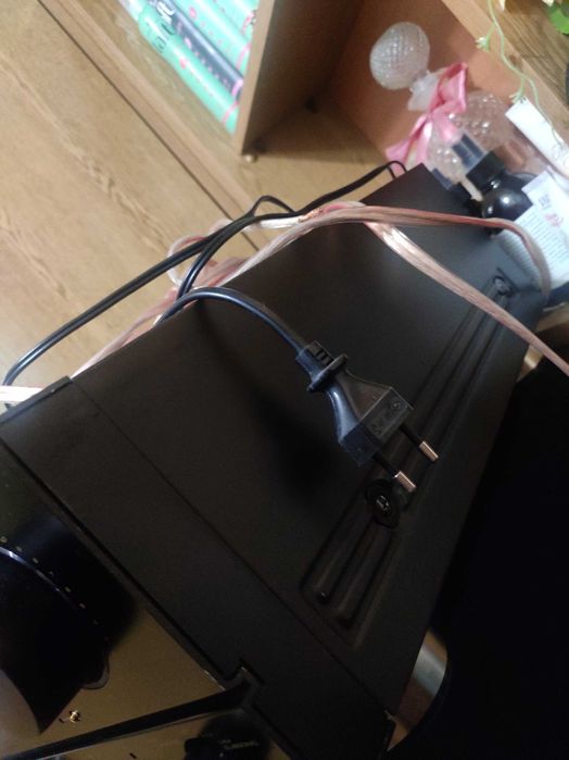 Усилвател Pioneer A-777 и колони 12-ки