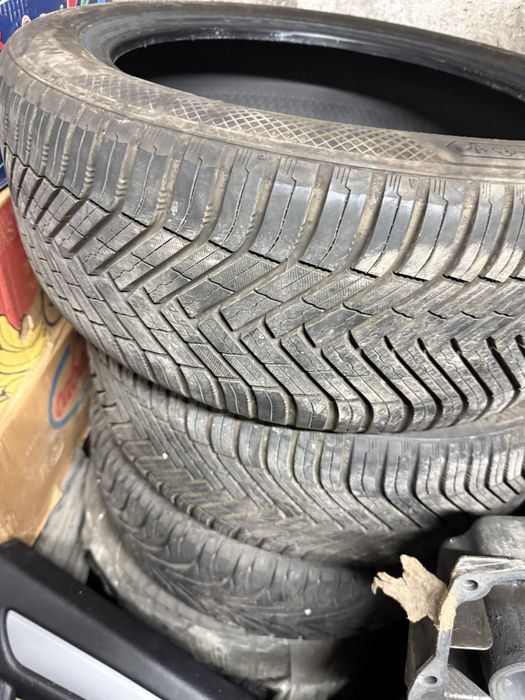 Гуми 205/50/17 Nexen DOT 25