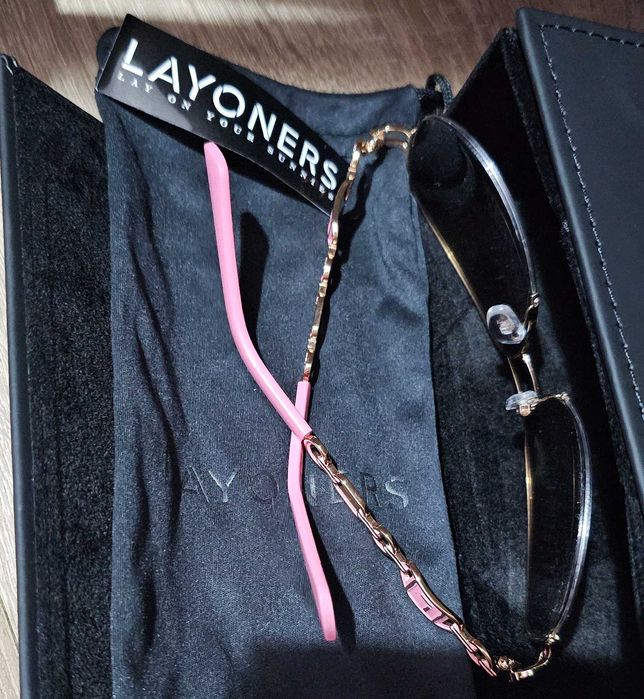 Шапка King - Queen / Слънчеви очила