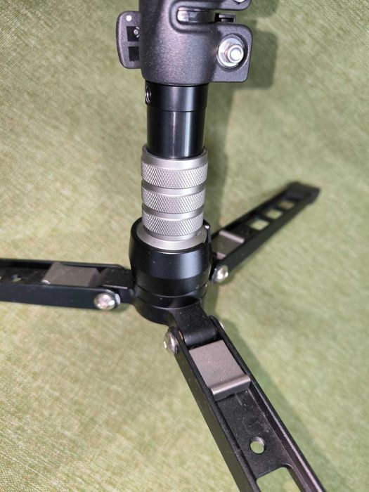 Профессиональный Монопод INNOREL  VM70K новый