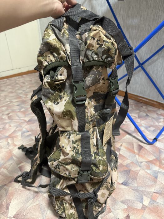 Продам военный рюкзак