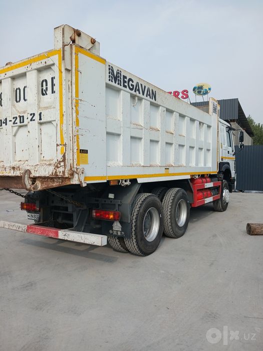 Hovvo 2023 prabeg 150 000 km